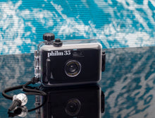 Load image into Gallery viewer, PHILM35 REUSABLE UNDERWATER CAMERA
